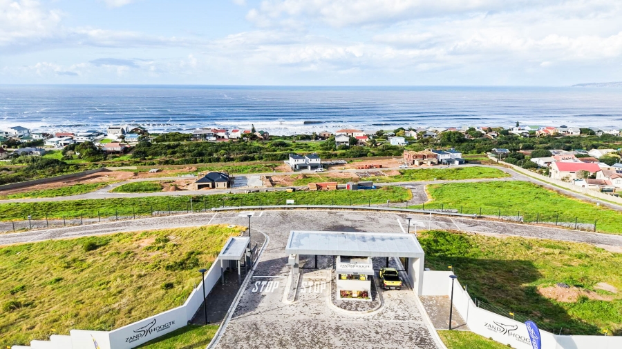 3 Bedroom Property for Sale in Tergniet Western Cape